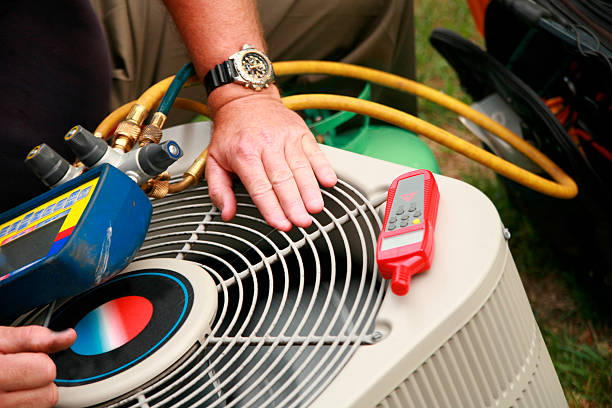 Best HVAC contractors  in Annetta, TX